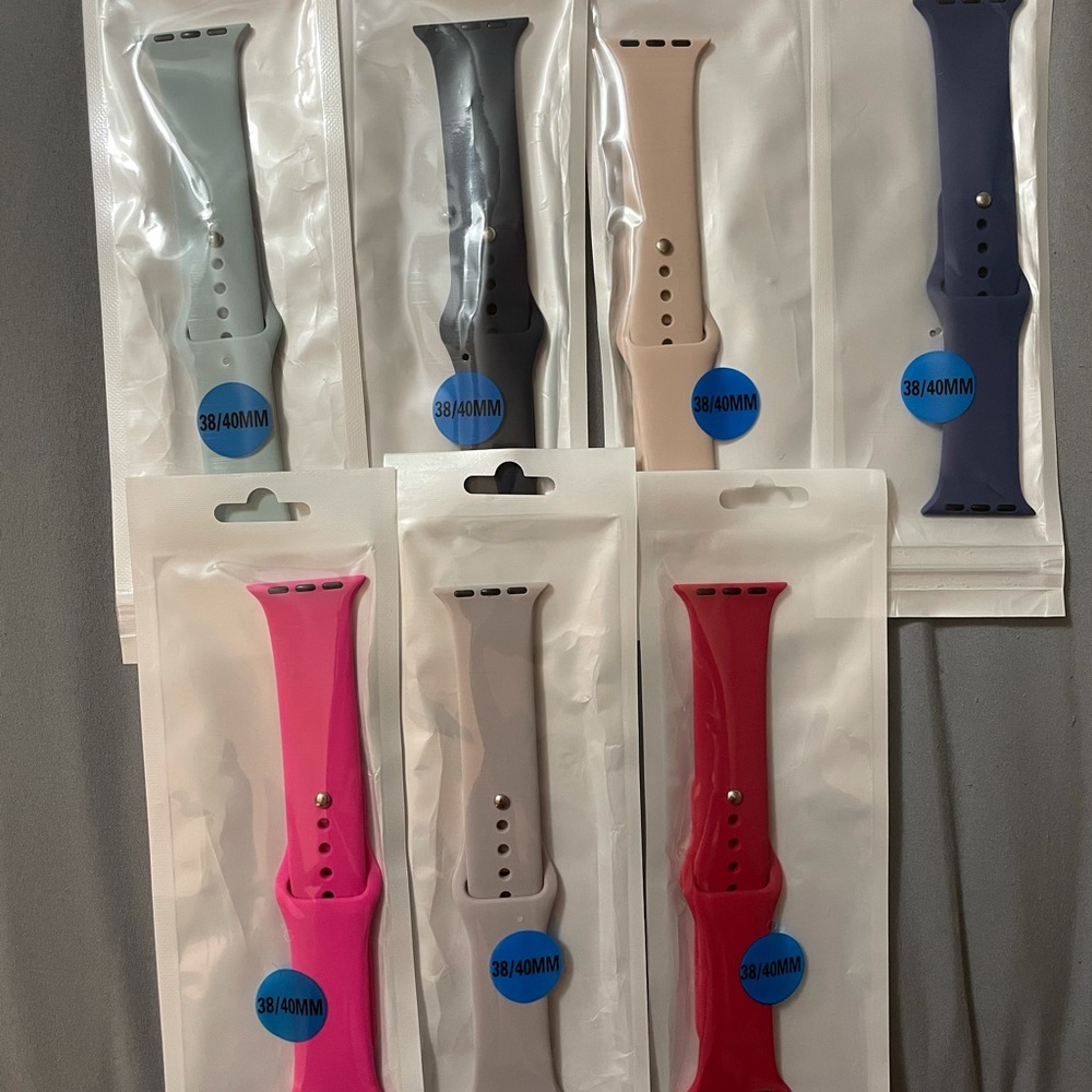 Apple Watch Bands
